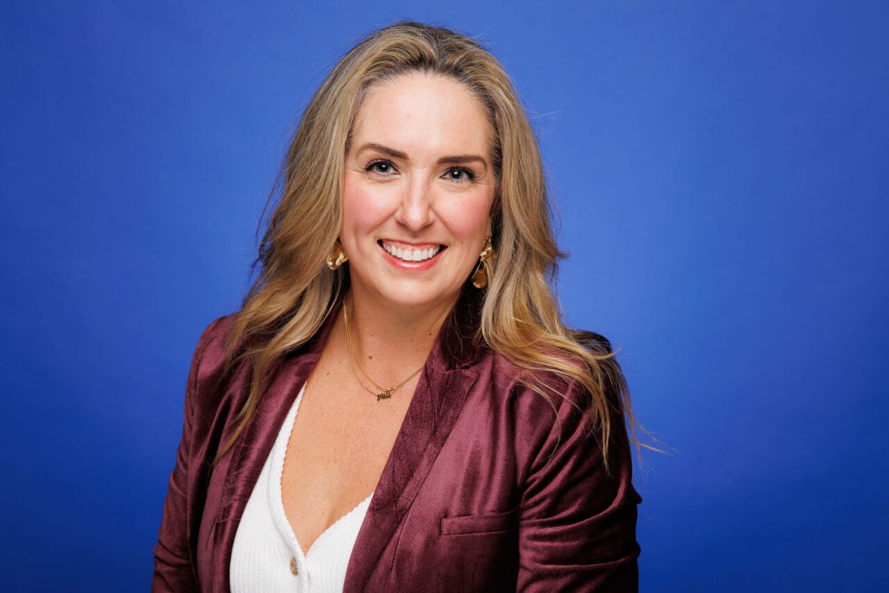 Stephanie McArthur