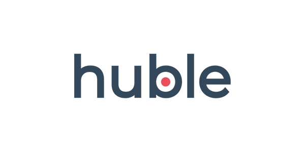 huble logo