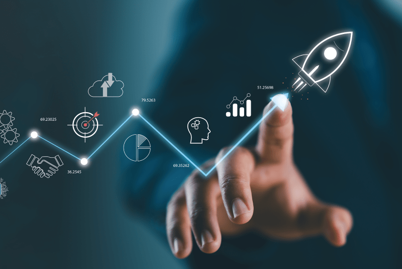 The Art of the Deal: 6 Winning Strategies for Account-Based Marketing in Financial Services